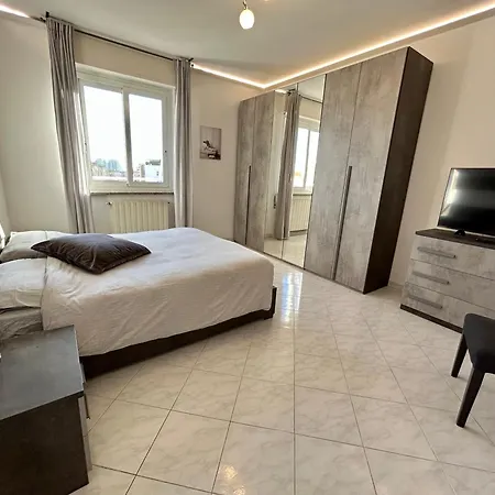 Lmhouse Apartment
