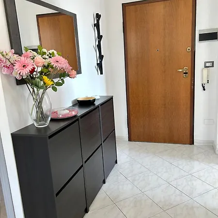 Lmhouse Apartment *