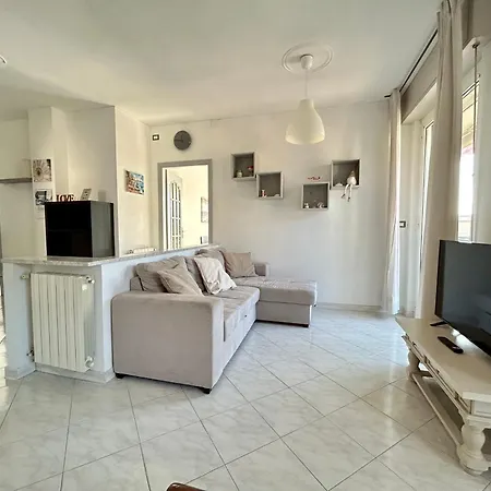 Lmhouse * Arma di Taggia