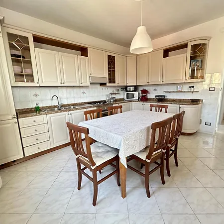 Lmhouse Apartment