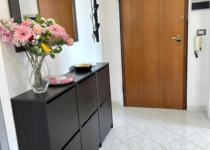 Lmhouse Apartament *