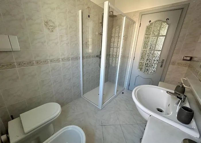 Lmhouse Apartament Arma di Taggia