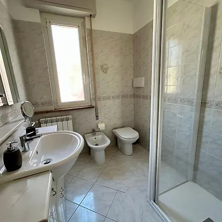 Lmhouse Apartment Taggia