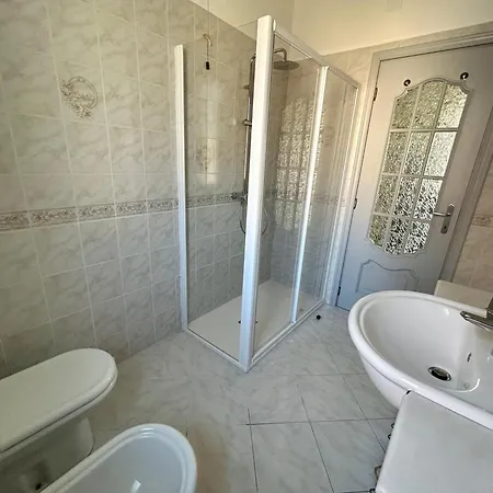 Lmhouse Apartment Taggia