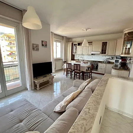Lmhouse * Taggia
