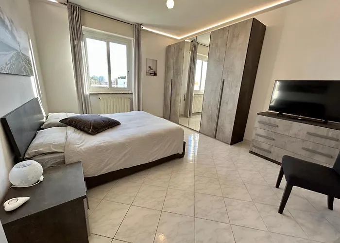 Lmhouse Апартаменты