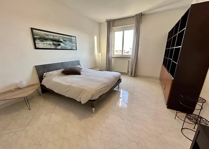 Lmhouse Апартаменты