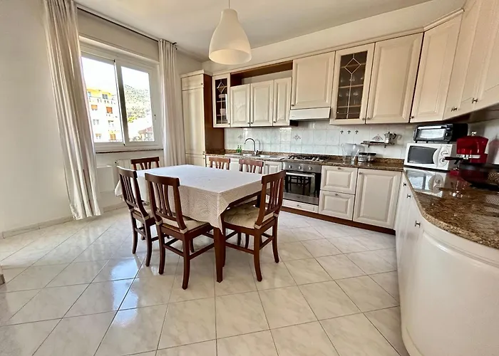 Апартаменты Lmhouse *