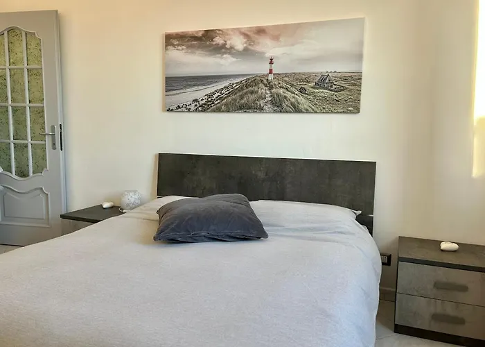 Апартаменты Lmhouse